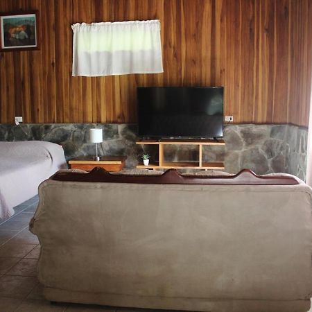 El Bosque Lodging Villa Monteverde Buitenkant foto